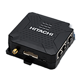 Hitachi Industrial Equipment Systems High-Precision Positioning Function Model CPTrans