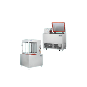 Technican: Cryogenic Sleep (Cooling Equipment)