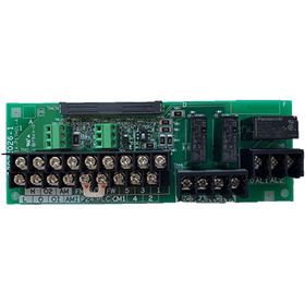 Hitachi Industrial Equipment Systems SJ Series P1 Application Board