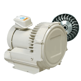 Hitachi Industrial Equipment Systems Vortex Blower High Wind Pressure G Series