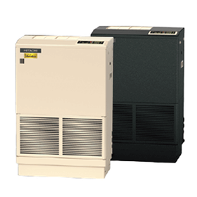 【日立GLS】業務用除湿機 R410A小型床置インバーター再熱