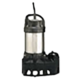 Hitachi Industrial Equipment Systems Submersible Sewage Pump (UNP Type)