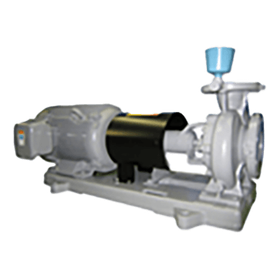 Hitachi Industrial Equipment Systems Spiral Pump (Model JC2)