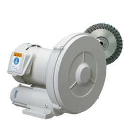 Hitachi Industrial Equipment Systems Vortex Blower Environmentally Resistant DN Series