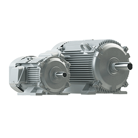 【日立産機システム】トップランナーモータNeo100