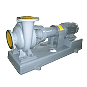 Hitachi Industrial Equipment Systems Horizontal Blade-less Pump (BL Type)