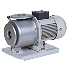 Hitachi Industrial Equipment Systems Stainless Steel Multistage Motor Pump (NJP Type)