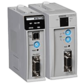 Hitachi Industrial Equipment Systems PLC PROFIBUS Master/Slave