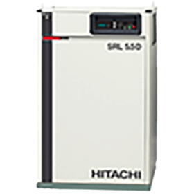 【日立産機システム】マルチドライブスクロール 7.5~30kW