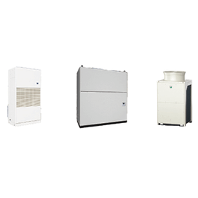 【日立】設備用パッケージエアコン オールフレッシュ型