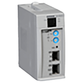 【日立産機システム】EtherCATスレーブコントローラ