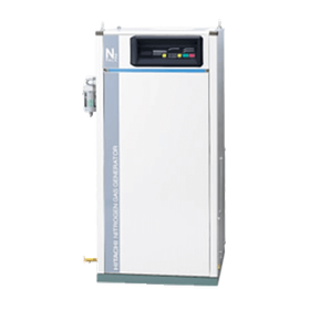【日立産機システム】窒素ガス発生装置NEXTII0.75