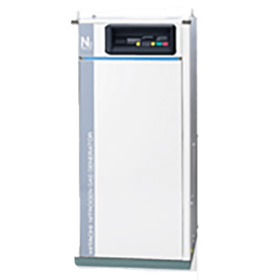 Hitachi Industrial Equipment Systems Nitrogen Gas Generation System NEXT II Series