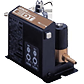 Hitachi Industrial Equipment Systems - Dust-proof filters, electronic automatic drain traps, etc.