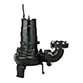 Hitachi Industrial Equipment Systems Submersible Sewage Pump (Type UB)