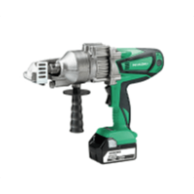 HiKOKI Cordless Rebar Cutter