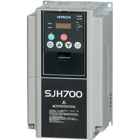 Hitachi Industrial Equipment System...