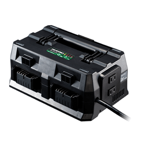 【HiKOKI】マルチポート充電器