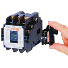 【日立産機システム】電磁接触器・開閉器 Hシリーズ