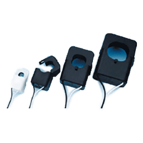 【日立産機システム】クランプ型電流センサ CT