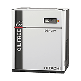 【日立産機システム】2段DSP-G 22/30/37kW