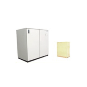 【日立GLS】IT装置用空調機 冷却塔放熱型/水冷