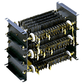 【日立産機システム】二次抵抗器・リミットスイッチ