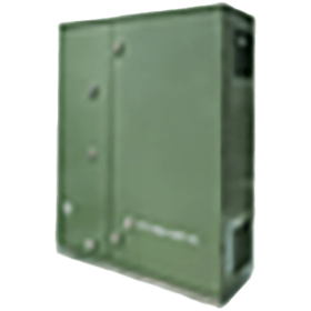 【日立産機システム】電力向変圧器