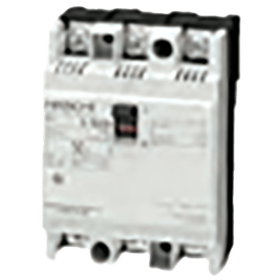 【日立産機システム】漏電遮断器 モータ保護用漏電遮断器