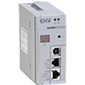 Hitachi Industrial Equipment Systems Programmable Controller: EHV Series