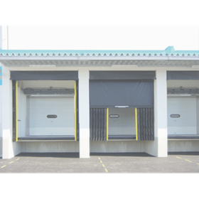 【金剛産業】ドッグシェルター