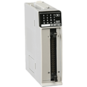 【日立産機システム】PLC TTL入出力混合モジュール