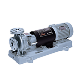 Hitachi Industrial Equipment Systems Stainless Steel Screw Pump (JCS Type)