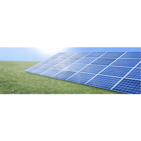 【京セラ】太陽光発電