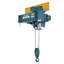 Hitachi Industrial Equipment Systems Load Sway Suppression Hoist SuperV Type 4