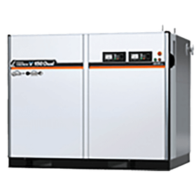 【日立産機システム】150kW HISCREW NEXTIII