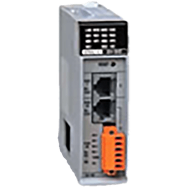 【日立産機システム】PLC用通信・ネットワークモジュール
