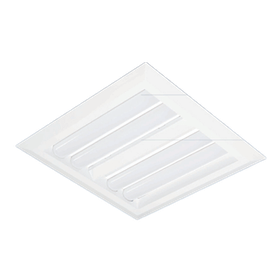 【日立GLS】一体形LEDベース器具(LED施設用照明)
