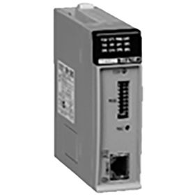 【日立産機システム】PLCイーサネットモジュール