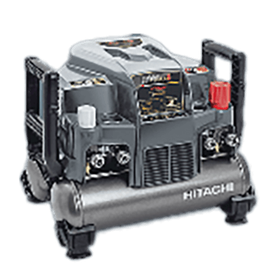 Hitachi Industrial Equipment Systems Air Punch Lightweight Portable Baby Con
