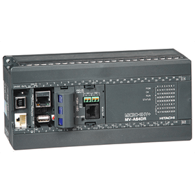 Hitachi Industrial Equipment Systems Programmable Controller MICROEHV+