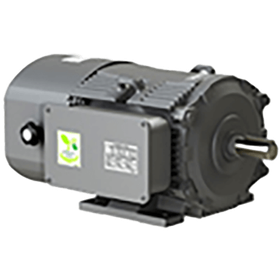 Hitachi Industrial Equipment Systems Brake Motor