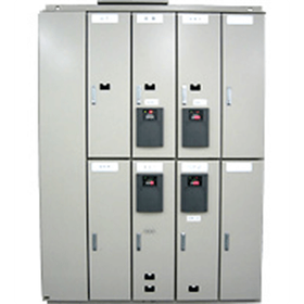 【日立産機システム】高圧受配電盤スーパーコンパクトスイッチギヤ