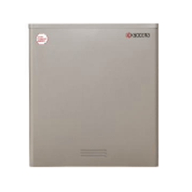 【京セラ】太陽光発電連係型 リチウムイオン蓄電システム