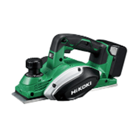 HiKOKI 14.4V/18V Cordless Planer
