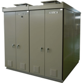 Hitachi Industrial Equipment System...