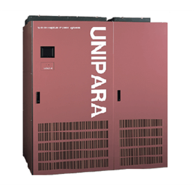 【日立インダストリアルプロダクツ】UPS大容量UP201e