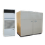 Hitachi Package Air Conditioner for Equipment Floor-mounted / Water-cooled High Static Pressure Type