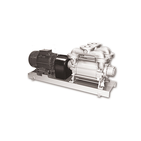 Hitachi Industrial Equipment Systems Oil-Free Booster Babycon