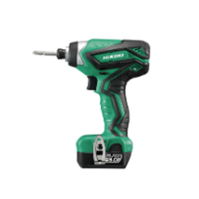 HiKOKI 10.8V Cordless Impact Driver